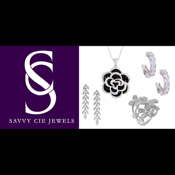 SAVVY CIE JEWELS - Picture 1 of 1